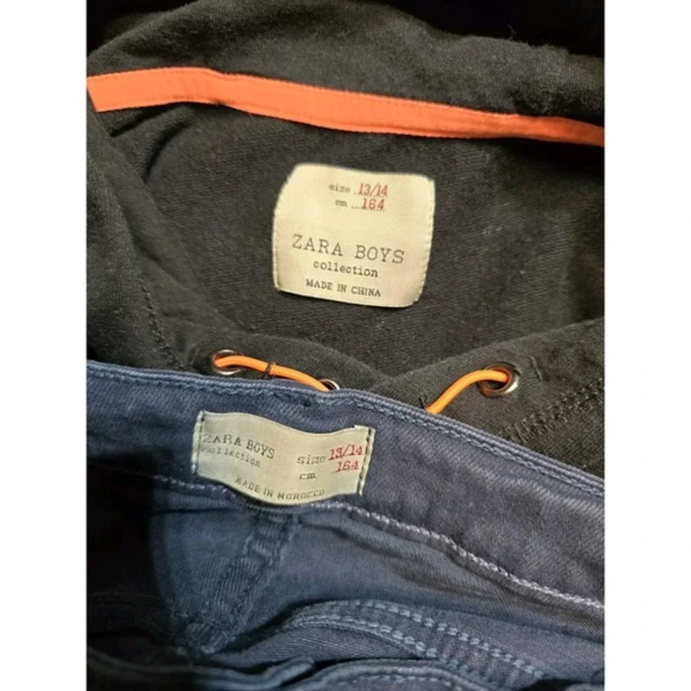Zara good